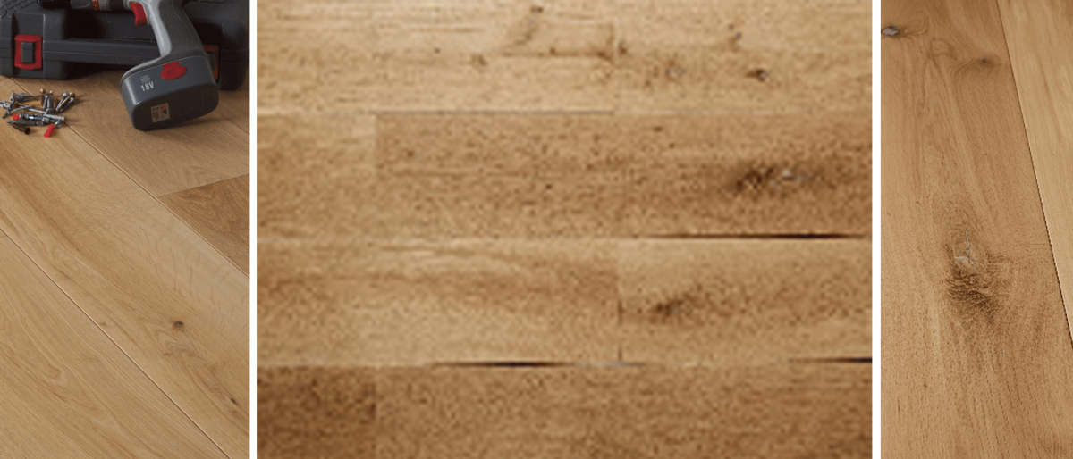 Hardwood Flooring Edinburgh East Lothian Oak Floors RF Slight